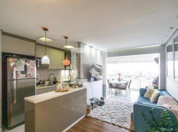 Apartamento · 68m² · 2 Quartos · 2 Vagas · Apartamento à Venda - Vila Carrão, 2 Quartos,  68 m² - São Paulo