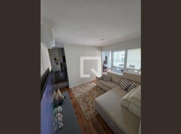 Apartamento · 82m² · 3 Quartos · 1 Vaga · Apartamento à Venda - Santo Amaro , 3 Quartos, 82 m² - São Paulo