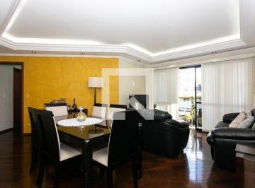 Apartamento · 93m² · 3 Quartos · 1 Vaga · Apartamento à Venda - Tatuapé, 3 Quartos, 93 m² - São Paulo