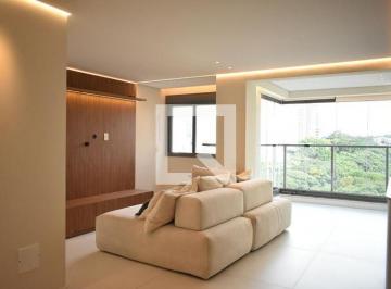 Apartamento · 77m² · 2 Quartos · 1 Vaga · Apartamento à Venda - Saúde, 2 Quartos, 77 m² - São Paulo