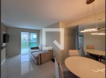 Apartamento · 78m² · 2 Quartos · 1 Vaga · Apartamento à Venda - Recreio, 2 Quartos,  78 m² - Rio de Janeiro