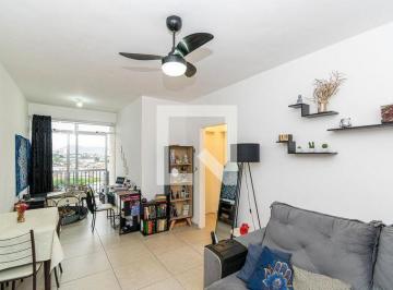 Apartamento · 63m² · 2 Quartos · 1 Vaga · Apartamento à Venda - Irajá, 2 Quartos, 63 m² - Rio de Janeiro