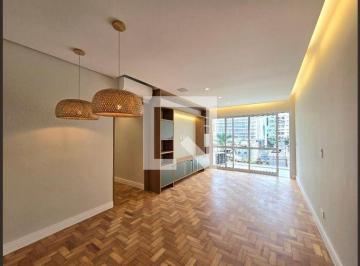 Apartamento · 81m² · 2 Quartos · 1 Vaga · Apartamento à Venda - Itaim Bibi, 2 Quartos, 81 m² - São Paulo
