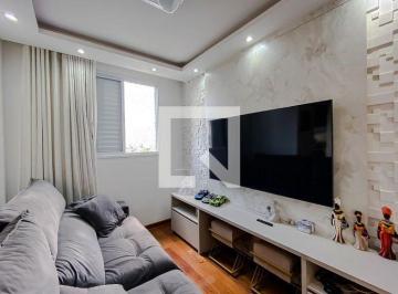 Apartamento · 70m² · 2 Quartos · 2 Vagas · Apartamento à Venda - Vila Leopoldina, 2 Quartos,  70 m² - São Paulo