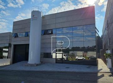 Comercial · 1010m² · 3 Vagas · Galpão / Depósito / Armazém para alugar em Polo 40 de 1010.00m² com 3 Garagens