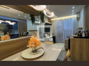 Apartamento · 60m² · 3 Quartos · 1 Vaga · Apartamento à Venda - Vargem Pequena, 3 Quartos, 60 m² - Rio de Janeiro