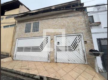 Casa · 250m² · 3 Quartos · 3 Vagas · Casa à Venda - Vila Pirajussara, 3 Quartos, 250 m² - São Paulo