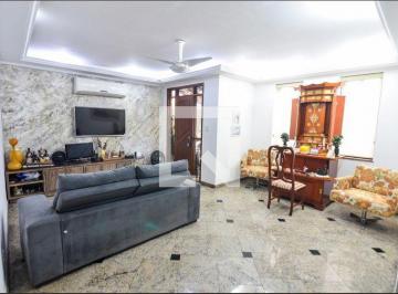 Casa · 300m² · 3 Quartos · 1 Vaga · Casa à Venda - Maracanã, 3 Quartos, 300 m² - Rio de Janeiro