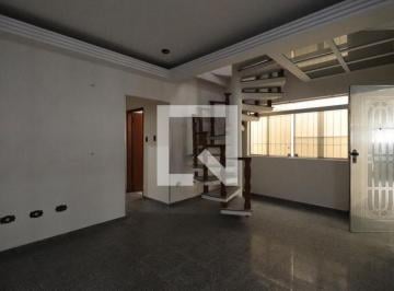Casa · 215m² · 3 Quartos · 2 Vagas · Casa à Venda - Tatuapé, 3 Quartos, 215 m² - São Paulo