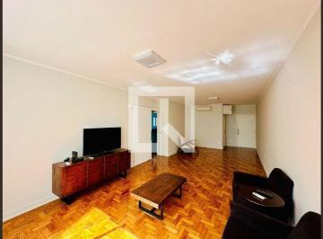 Apartamento · 125m² · 3 Quartos · 1 Vaga · Apartamento à Venda - Consolação, 3 Quartos, 125 m² - São Paulo