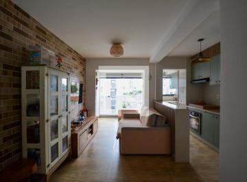 Apartamento · 60m² · 2 Quartos · 1 Vaga · Apartamento à Venda - Butantã, 2 Quartos, 60 m² - São Paulo