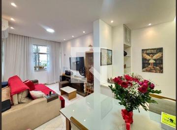 Apartamento · 75m² · 2 Quartos · Apartamento à Venda - Copacabana, 2 Quartos, 75 m² - Rio de Janeiro