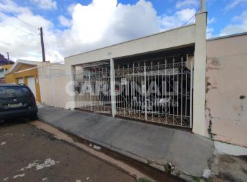 Casa · 178m² · 3 Quartos · 2 Vagas · Casa para venda em Parque Residencial Maria Stella Faga de 178.00m² com 3 Quartos, 1 Suite e 2 Garag