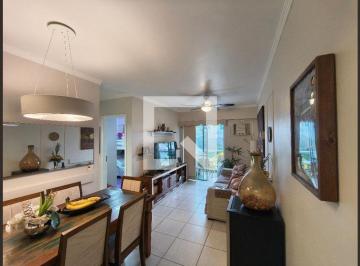 Apartamento · 70m² · 2 Quartos · 2 Vagas · Apartamento à Venda - Jacarepaguá, 2 Quartos,  70 m² - Rio de Janeiro