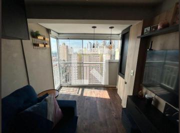 Apartamento · 50m² · 2 Quartos · 1 Vaga · Apartamento à Venda - Vila das Mercês, 2 Quartos, 50 m² - São Paulo