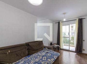 Apartamento · 61m² · 3 Quartos · 1 Vaga · Apartamento à Venda - Vila Augusta, 3 Quartos, 61 m² - Guarulhos