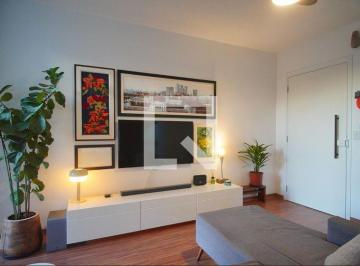 Apartamento · 66m² · 2 Quartos · 1 Vaga · Apartamento à Venda - Santo Afonso, 2 Quartos, 66 m² - Novo Hamburgo