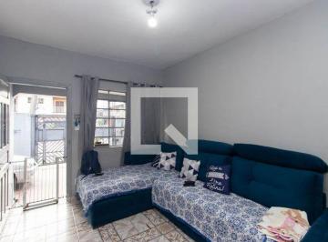 Casa · 200m² · 5 Quartos · 2 Vagas · Casa à Venda - Vila Maria , 5 Quartos, 200 m² - São Paulo
