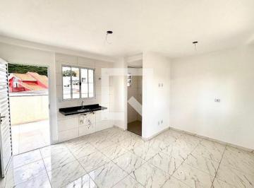 Apartamento · 100m² · 3 Quartos · Apartamento à Venda - Vila Guilhermina, 3 Quartos, 100 m² - São Paulo