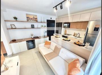 Apartamento · 62m² · 1 Quarto · 1 Vaga · Apartamento à Venda - Água Fria, 1 Quarto, 62 m² - São Paulo