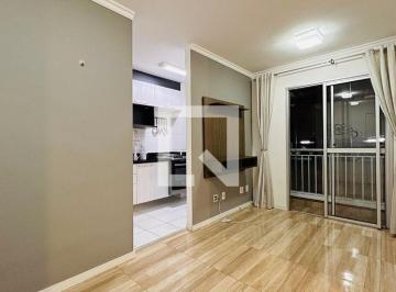 Apartamento · 60m² · 2 Quartos · 1 Vaga · Apartamento à Venda - Jardim Cocaia, 2 Quartos, 60 m² - Guarulhos