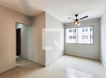Apartamento · 55m² · 3 Quartos · 1 Vaga · Apartamento à Venda - Engenho Novo, 3 Quartos,  55 m² - Rio de Janeiro