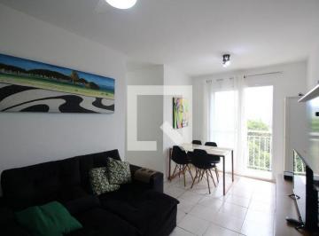 Apartamento · 63m² · 3 Quartos · 1 Vaga · Apartamento à Venda - Jacarepaguá, 3 Quartos, 63 m² - Rio de Janeiro