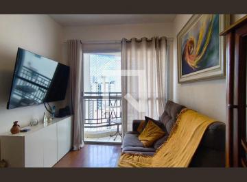 Apartamento · 58m² · 2 Quartos · 1 Vaga · Apartamento à Venda - Ipiranga, 2 Quartos, 58 m² - São Paulo