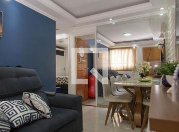 Apartamento · 60m² · 2 Quartos · 1 Vaga · Apartamento à Venda - Centro, 2 Quartos, 60 m² - Diadema