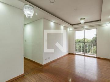 Apartamento · 62m² · 2 Quartos · 1 Vaga · Apartamento à Venda - Sacomã, 2 Quartos, 62 m² - São Paulo