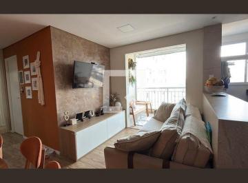 Apartamento · 56m² · 2 Quartos · 1 Vaga · Apartamento à Venda - Belém, 2 Quartos, 56 m² - São Paulo