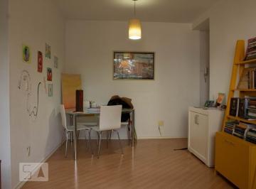Apartamento · 60m² · 2 Quartos · 1 Vaga · Apartamento à Venda - Vila Mascote, 2 Quartos, 60 m² - São Paulo