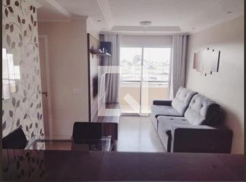 Apartamento · 54m² · 2 Quartos · 1 Vaga · Apartamento à Venda - Assunção, 2 Quartos,  54 m² - São Bernardo do Campo