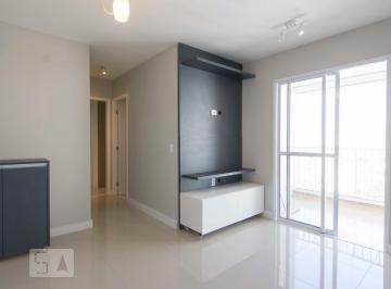 Apartamento · 54m² · 2 Quartos · 1 Vaga · Apartamento à Venda - Freguesia do Ó, 2 Quartos,  54 m² - São Paulo
