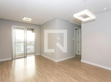 Apartamento · 55m² · 3 Quartos · 1 Vaga · Apartamento à Venda - Vila Guilherme, 3 Quartos, 55 m² - São Paulo
