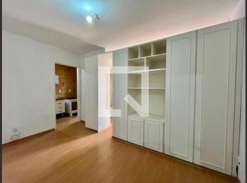 Apartamento · 50m² · 1 Quarto · 1 Vaga · Apartamento à Venda - Botafogo, 1 Quarto, 50 m² - Campinas