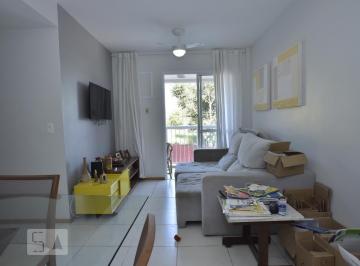 Apartamento · 60m² · 2 Quartos · 1 Vaga · Apartamento à Venda - Pechincha, 2 Quartos, 60 m² - Rio de Janeiro