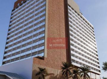 Apartamento · 19m² · 1 Quarto · Flat para venda em Centro de 19.00m² com 1 Quarto