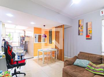 Apartamento · 72m² · 2 Quartos · Apartamento à Venda - Todos os Santos, 2 Quartos, 72 m² - Rio de Janeiro