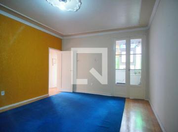 Apartamento · 81m² · 2 Quartos · Apartamento à Venda - Floresta, 2 Quartos, 81 m² - Porto Alegre
