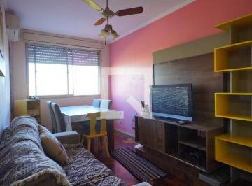 Apartamento · 70m² · 2 Quartos · 1 Vaga · Apartamento à Venda - São Sebastião, 2 Quartos, 70 m² - Porto Alegre