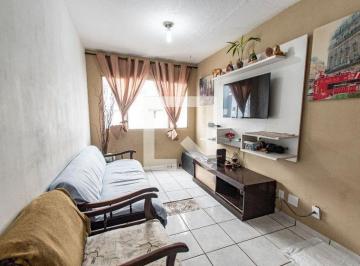 Apartamento · 53m² · 2 Quartos · 1 Vaga · Apartamento à Venda - Ipiranga, 2 Quartos, 53 m² - São Paulo