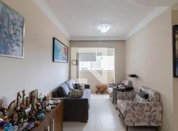 Apartamento · 50m² · 3 Quartos · 1 Vaga · Apartamento à Venda - Raposo Tavares, 3 Quartos, 50 m² - São Paulo
