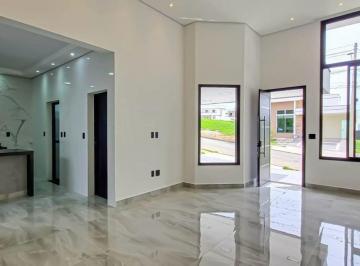 Casa · 140m² · 3 Quartos · 4 Vagas · Casa de Condomínio para venda em Jardim Villagio Milano de 140.00m² com 3 Quartos, 3 Suites e 4 Gara