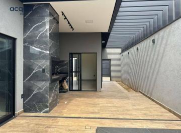Casa · 111m² · 3 Quartos · 3 Vagas · Casa para venda em Parque Dos Lagos de 111.00m² com 3 Quartos, 2 Suites e 3 Garagens