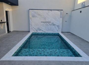 Casa · 230m² · 3 Quartos · 4 Vagas · Casa de Condomínio para venda em Jardim Gramados De Sorocaba de 230.00m² com 3 Quartos, 3 Suites e 4