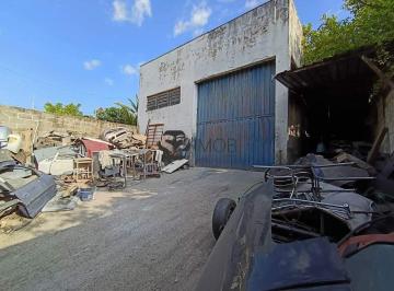 Comercial · 252m² · Galpão / Depósito / Armazém para venda em Santa Cruz de 252.30m²