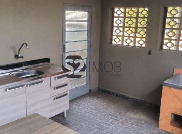 Casa · 60m² · 2 Quartos · 1 Vaga · Casa para alugar em Vila Bianchi de 60.00m² com 2 Quartos e 1 Garagem