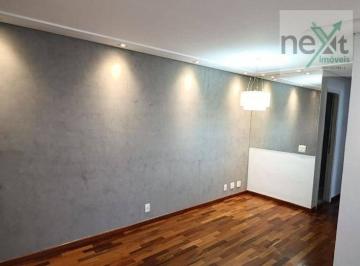 Apartamento · 73m² · 3 Quartos · 1 Vaga · Apartamento para venda e aluguel em Mooca de 73.00m² com 3 Quartos, 1 Suite e 1 Garagem