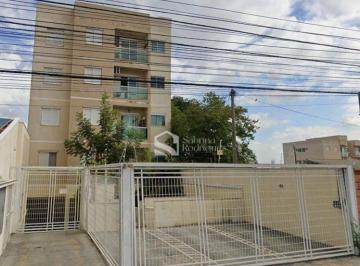 Apartamento · 62m² · 2 Quartos · 1 Vaga · Apartamento para venda em Residencial Monte Verde de 62.00m² com 2 Quartos, 1 Suite e 1 Garagem